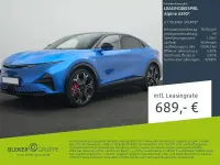 Neu Alpine A390 294 kW (401 PS) 2026 Argent mercure SUV