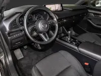 Gebraucht Mazda 3 Homura-Line 2024 Grau Limousine
