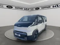 Neu Kia PV5 119 kW (163 PS) 2026 Weiß Van / Kleinbus