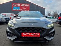 Gebraucht Ford Focus ST-Line 150 PS (110 kW) 2019 Grau Kombi