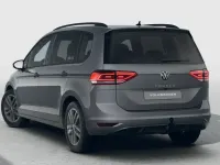 Neu VW Touran 150 PS (110 kW) 2026 Delfingrau metallic Van / Kleinbus