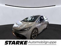 Second-hand Cupra Born 150 kW (204 CP) 2023 Gri Hatchback
