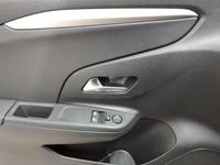 Gebraucht Opel Corsa Edition 75 PS (55 kW) 2023 Kristall silber metallic Kleinwagen