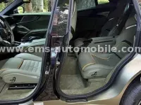 Second-hand Ferrari Purosangue 725 CP (533 kW) 2024 Verde SUV