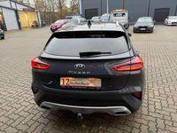 Gebraucht Kia XCeed Premium 136 PS (100 kW) 2020 Grau SUV