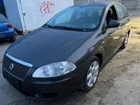 Gebraucht Fiat Croma 150 PS (110 kW) 2006 Grau Kombi