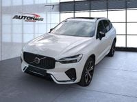 Gebraucht Volvo XC60 Plus 250 PS (183 kW) 2023 Crystal white (metallic) SUV