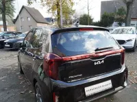 Neu Kia Picanto Comfort 68 PS (50 kW) 2025 Schwarz Kleinwagen