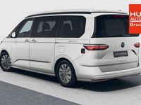 Neu VW T7 Beach 204 PS (150 kW) 2026 Candyweiß Van