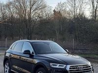 Usata Audi Q5 Design 252 CV (185 kW) 2020 SUV