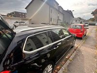 Gebraucht VW Passat Highline 150 PS (110 kW) 2016 Schwarz Kombi