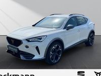 Gebraucht Cupra Formentor VZ 310 PS (228 kW) 2024 Weiß SUV