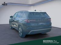 Gebraucht Skoda Kodiaq Selection 150 PS (110 kW) 2024 Schwarz SUV