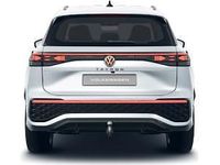 Neu VW Tayron R-line 177 PS (130 kW) 2025 Silber (oyster silver metallic) SUV