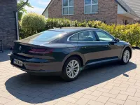 Gebraucht VW Arteon 150 PS (110 kW) 2019 Grau Kleinwagen