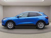 Neu Ford Kuga Titanium 182 PS (133 kW) 2025 Desert island blue SUV