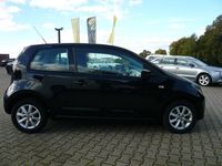 Gebraucht Seat Mii Chic 60 PS (44 kW) 2017 Schwarz Kleinwagen