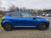 Neu Renault Clio V Esprit Alpine 143 PS (105 kW) 2025 Blau Limousine