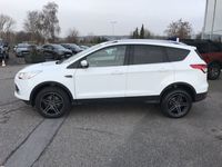 gebraucht Ford Kuga Edition Klimatronik