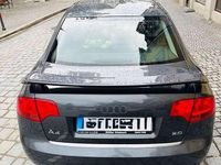 Gebraucht Audi A4 131 PS (96 kW) 2005 Limousine