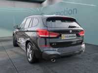 gebraucht BMW X1 BMW X1, 50.030 km, 220 PS, EZ 04.2021, Hybrid (Benzin/Elektro)