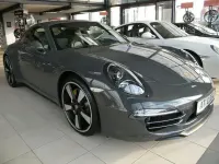 Gebraucht Porsche 991 430 PS (316 kW) 2014 Grau Coupé