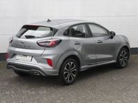 Gebraucht Ford Puma ST-Line 125 PS (91 kW) 2024 Grau SUV