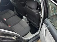 Gebraucht VW Golf III 145 PS (106 kW) 1998 Schwarz Limousine