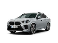 Gebraucht BMW X2 Efficient Dynamics 156 PS (114 kW) 2024 SUV