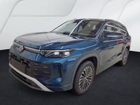 Gebraucht VW Tayron S 193 PS (141 kW) 2025 Blau SUV