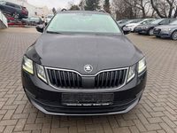 Gebraucht Skoda Octavia Drive 116 PS (85 kW) 2017 Schwarz Kombi