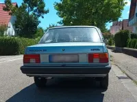 Gebraucht Opel Ascona 75 PS (55 kW) 1984 Limousine