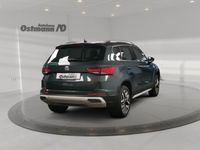 gebraucht Seat Ateca 2.0 TDI Xperience RFK LED KeyLess PDC