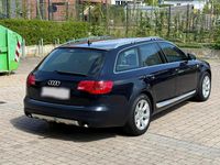 Gebraucht Audi A6 Allroad 232 PS (170 kW) 2006 Blau Kombi