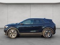 Neu Ford Explorer Extended Range 210 kW (286 PS) 2026 Schwarz SUV