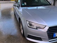 gebraucht Audi A4 avant