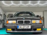 Gebraucht BMW 320 Cabriolet M Sport 150 PS (110 kW) 1999 Cabrio