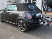 Gebraucht Mini Cooper SD 143 PS (105 kW) 2013 Braun Kleinwagen
