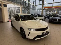 Gebraucht Opel Astra Business Elegance 259 PS (190 kW) 2022 Andere Limousine