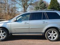Gebraucht Volvo XC90 243 PS (178 kW) 2010 Grau SUV