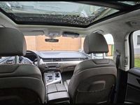 Gebraucht Audi Q7 Ambiente 275 PS (202 kW) 2015 Grau SUV