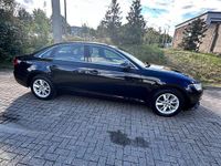 Gebraucht Audi A4 Ambiente 150 PS (110 kW) 2017 Schwarz Limousine