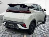 Neu BYD Dolphin Surf Active 64 kW (88 PS) 2026 Weiß Kleinwagen