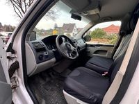 Gebraucht VW Transporter 140 PS (102 kW) 2014 Van