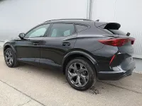 Neu Cupra Formentor 190 PS (139 kW) 2026 Nevadawhite metallic SUV