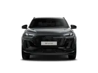 Gebraucht Audi Q6 Sportback e-tron Basis 314 kW (428 PS) 2026 Daytonagrau perleffekt (metallic) SUV