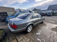 Second-hand Audi A8 299 CP (219 kW) 1995 Gri Berlinǎ