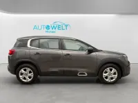 Gebraucht Citroën C5 Aircross 181 PS (133 kW) 2019 Grau SUV