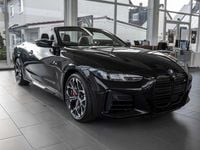Neu BMW 440 392 PS (288 kW) 2026 Black sapphire Cabrio