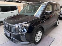 Gebraucht Ford Tourneo Titanium 125 PS (91 kW) 2024 Schwarz Kombi